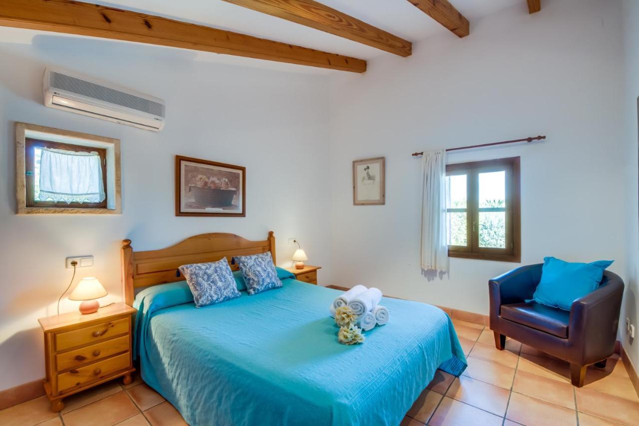 Ideal Mallorca - Cas Buger